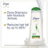 Dove Hair Fall Rescue Shampoo,