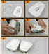 5N11 Particulate Cotton Filter Used on 501 Filter Holder Compatible with 5P71 fits 6200/7502/6800/FF402 Respirator (20 Pcs)