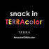 Terra Vegetable Chips, Mediterranean Garlic & Herbs, 6.8 oz