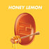 HALLS Relief Honey Lemon Flavor Cough Drops, 1 Bag (30 Total Drops)
