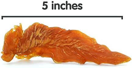 Snif-Snax Human Grade Dog Treats - All-Natural Smoked Chicken Breast, 4 oz