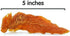 Snif-Snax Human Grade Dog Treats - All-Natural Smoked Chicken Breast, 4 oz