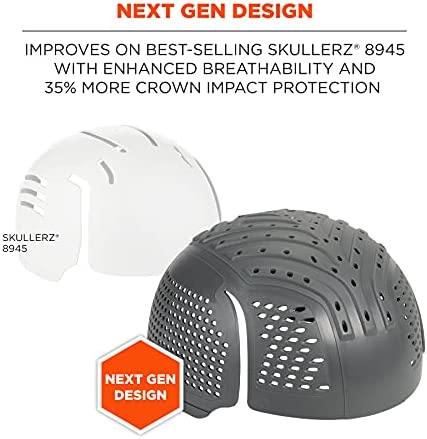 Ergodyne Skullerz 8945F(x)