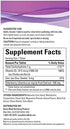 Nature Made Wellblends Elderberry with ImmuneCare, Vitamin D3 and Zinc, with Elderberry Flavor, 30 Fast Dissolve Tablets
