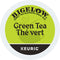 Bigelow K-Cup Portion Pack for Keurig Brewers, Green Tea, 24 Count