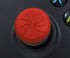KontrolFreek FPS Freek Inferno for Xbox One and Xbox Series X Controller | Performance Thumbsticks | 2 High-Rise Concave | Red