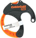 Cable Cuff PRO (4 Pack: 4x Medium 2 Inch Diameter) Adjustable, Reusable, Cable Tie Replacements for Extension Cords or Electronics
