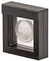 1 Single Challenge Coin Display Case Box Holder Shadowbox
