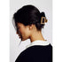 Bmobuo 4 PCS Hair Clips Hair Claw Clips 2" Matte Hair Clips for Thick Hair Square Claw Clips Hair Claw Hair Clips for Thick Hair Cute Hair Clips Hair Clips for Women Square Hair Clips