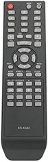 Smartby EN-KA92 Remote for Hisense H3 Series LED TV Remote Control-Works with Hisense 32H3E 32H3C 40H3E 40H3C