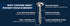 Kreg SML-C250-125 Pocket Screws, 2-1/2" #8 Coarse-Thread, Washer-Head (125 Count)