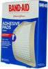 BAND-AID® Brand TRU-STAY™ Large Adhesive Bandages, 10 Count