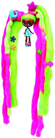 Candylocks 6052311 Sweet Treat Dolls Assortment (Styles May Vary), Multi Colour