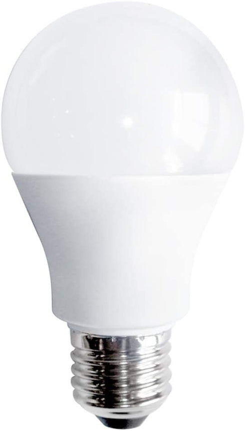 Simply Conserve L09A1927KENCL 9W (60W equiv) Dimmable Energy Star Light Bulb A19 LED Lightbulb, 1 Count (Pack of 1), Warm White