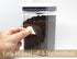 Removable Write-On Food Labels, Waterproof Kitchen Labels for OXO POP Food Storage Containers and Home Organization, Pack of 64
