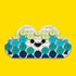 LEGO DOTS Lots of DOTS 41935 DIY Craft Decoration Kit; Makes a Perfect to Inspire Imaginative Play; New 2021 (1,040 Pieces)