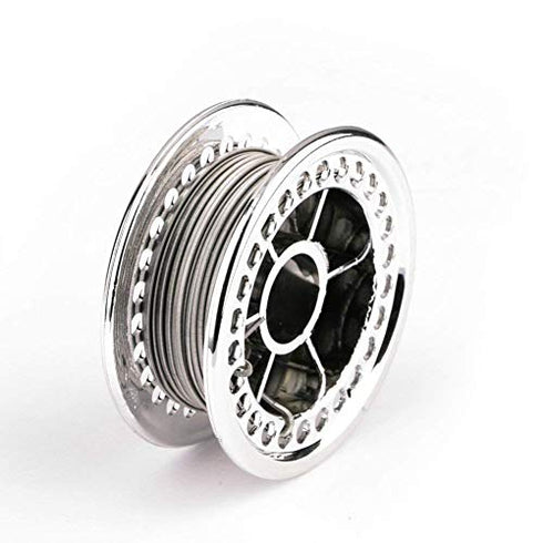 DIY Heating Coil Wire Kanthal A1 Resistance Wire 15 Feet (Alien 0.3x0.8+32GA)