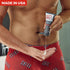 Happy Nuts Comfort Cream | Deodorant For Men | Anti-Chafing, Sweat Defense & Odor Control
