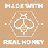 HALLS Throat Soothing Honey Vanilla Cough Drops, 30 Drops