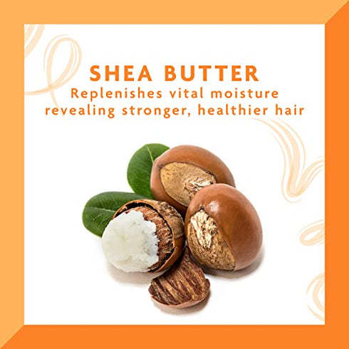 Cantu Hair Dressing Pomade with Shea Butter, 4 Ounce