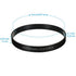 4 Pieces Vacuum Belts 3031120 Replacement Vacuum Belts Compatible with 7/9/10 P/N 3031120 Replacement Belt