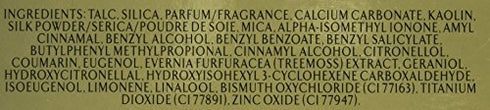 Body Powder for Women by Elizabeth Taylor, Fragrance with Body Puff, White Diamonds, 2.6 Oz