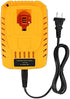 Powilling DC9310 7.2-Volt-18-Volt 1-Hour Replacement Charger for Dewalt 7.2V-18V NiCad & NiMh Battery DW9057 DC9071 DC9091 DC9096 DW9072 DW9091 DW9099