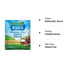 Hidden Valley Buttermilk Ranch Salad Dressing & Seasoning Mix, Gluten Free - Pack of 3