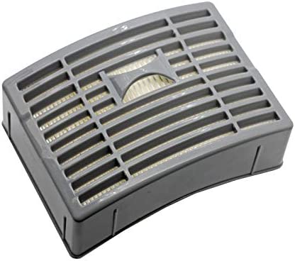 Lemige Vacuum Filters Replacement Parts for Shark Powered Lift-Away DLX NV580 Series NV581, NV581Q, NV585, NV586, 2 Post Filters + 4 Foam&Felt Filters, Part # XFFT580