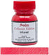 Angelus Brand Leather/Vinyl Paint/Dye Waterproof Collector Edition 1 oz