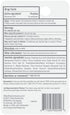 O'Keeffe's Medicated Lip Repair Seal & Heal Lip Protectant, Stick, (Pack of 2)