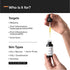 Minimalist 3% Tranexamic Acid Face Serum for Pigmentation& Acne Scars | Face Serum with HPA | 30 ml
