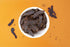 Stryve Original Biltong | Low Fat, Low Carb, Low Sugar | 16g Protein | 4 Pack of 2.25oz