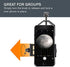 Celestron – Smartphone Photography Adapter for Telescope – Digiscoping Smartphone Adapter – Capture Photos and Video Through Your Telescope or Spotting Scope Eyepiece