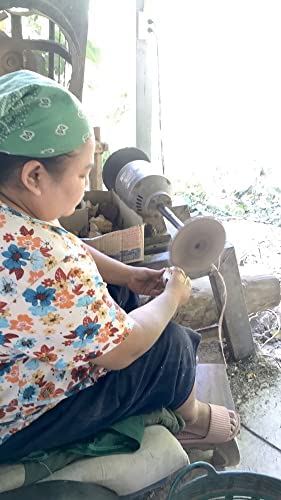 Guiros Percussion Instruments Wooden Frog 3 Pieces Set of 2.5-2.75 Inch Small Wood Carving Black Frog Musical Instrument, wooden frog musical instrument.