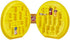 5 Surprise Mini Brands Collector's Case Series 2 (Comes with 4 Exclusive Minis) 4 Exclusive Minis by ZURU, 7785