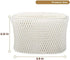 Ximoon Humidifier Filter Replacements for Vicks & Kaz WF2, Fit Vicks V3500N, V3100, V3900 Series, V3700, Sunbeam 1118, 1119 & 1120Series-2 Pack