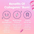 Obvi Collagen Burn, Collagenic Fat Burner, Thermogenic Fat Burner for Weight Loss, Weight Management, Boost Energy and Focus, Youthful Skin and Hair (30 Servings,120 Capsules)