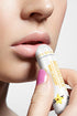 7-Pack Vanilla Lip Balm Gift Set by Naturistick. 100% Natural Ingredients. Best Beeswax Chapstick for Dry, Chapped Lips. Made in USA