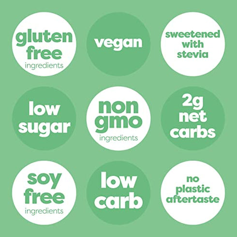 Kiss My Keto Gummies Candy – Low Carb Watermelon Candy Gummy, Keto Snack Pack – Healthy Candy Gummys – Vegan Candy, Keto Gummy Candy – Keto Candy Gummies (6-pack)