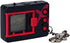 Digimon X Bandai Digivice Virtual Pet Monster - Black & Red (41921)
