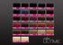 Schwarzkopf Color Ultime Hair Color Cream, 1.4 Sapphire Black (Packaging May Vary)