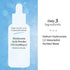 Pure Hyaluronic Acid 1% Powder Serum for Face 10,000ppm - Anti Aging + Fine Line + Intense Hydration + facial moisturizer + Visibly Plumped Skin + Prevent Bladder Pain 2 Fl Oz