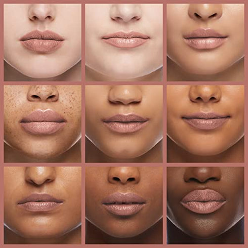L'Oreal Paris Makeup Colour Riche Original Creamy, Hydrating Satin Lipstick, 799 Caramel Latte, 1 Count