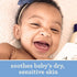 Aveeno Baby Soothing Hydration Creamy Body Wash with Natural Oatmeal for Dry & Sensitive Skin, Hypoallergenic, Fragrance, Paraben & Tear Free Formula, 8 Fl Oz