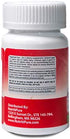 Kids Chewable Iron Supplement (Ferronyl®/Carbonyl Iron 9 mg with Vitamin C 30 mg) Tablet in Tangerine Tango Orange Flavor 90 Count (1 Bottle)