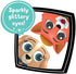 Disney Doorables Treasures From the Vault Collection Peek, Includes 12 Exclusive Mini Figures, Styles May Vary, Amazon Exclusive, by Just Play