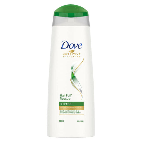 Dove Hair Fall Rescue Shampoo,