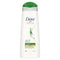 Dove Hair Fall Rescue Shampoo,