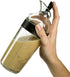 OXO Good Grips Salad Dressing Shaker Clear Large